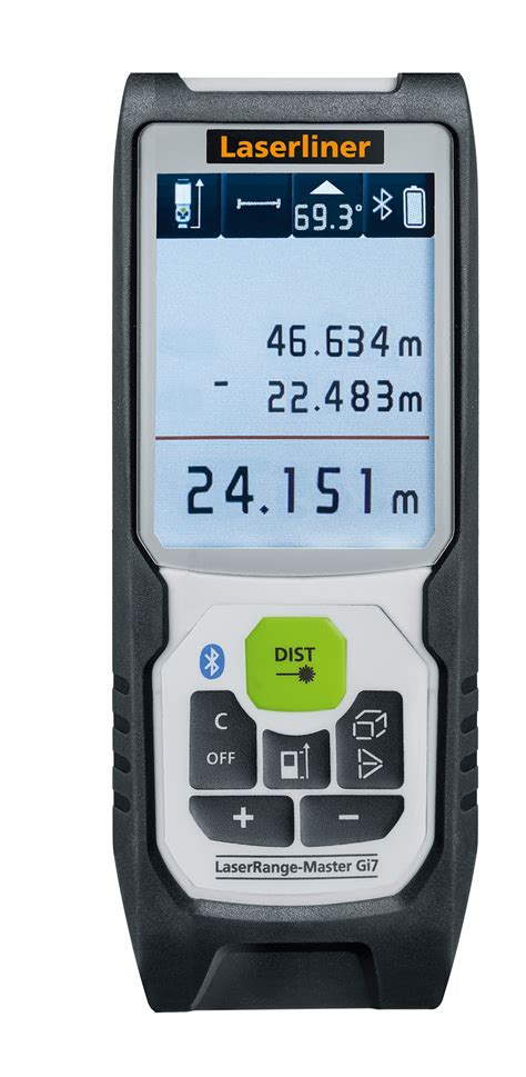 laserliner vochtmeter smart|Leading branded products in Modern Measuring Technology.